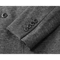 $80.00 USD Moncler Jackets Long Sleeved For Men #1162910