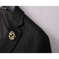 $80.00 USD Fendi Jackets Long Sleeved For Men #1162913
