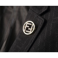 $80.00 USD Fendi Jackets Long Sleeved For Men #1162913