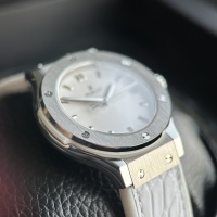 $297.52 USD Hublot AAA Quality Watches For Women #1162923