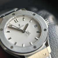 $297.52 USD Hublot AAA Quality Watches For Women #1162923