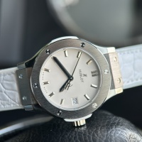 $297.52 USD Hublot AAA Quality Watches For Women #1162923