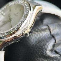 $314.05 USD Hublot AAA Quality Watches For Women #1162926