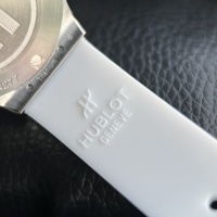 $314.05 USD Hublot AAA Quality Watches For Women #1162929