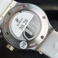 $314.05 USD Hublot AAA Quality Watches For Women #1162929