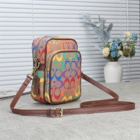 $27.00 USD Coach Messenger Bag For Women #1162955