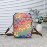 $27.00 USD Coach Messenger Bag For Women #1162955