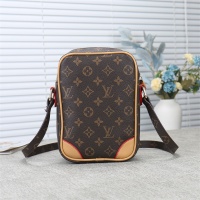$27.00 USD Louis Vuitton Messenger Bags For Unisex #1162969