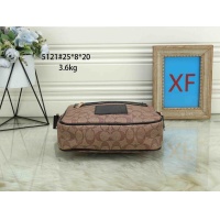 $24.00 USD Coach Messenger Bag #1162991