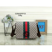 $29.00 USD Gucci Messenger Bags For Men #1162998