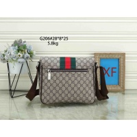 $29.00 USD Gucci Messenger Bags For Men #1162998
