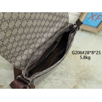 $29.00 USD Gucci Messenger Bags For Men #1162998