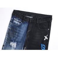 $48.00 USD Off-White Jeans For Men #1163013