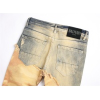 $48.00 USD Balmain Jeans For Men #1163019