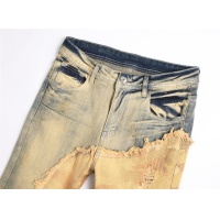 $48.00 USD Balmain Jeans For Men #1163019