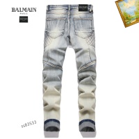 $48.00 USD Balmain Jeans For Men #1163028