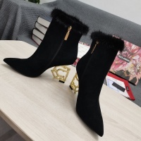 $175.00 USD Dolce & Gabbana D&G Boots For Women #1163073