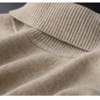 $48.00 USD Fendi Sweaters Long Sleeved For Men #1163098