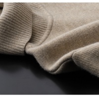 $48.00 USD Hermes Sweaters Long Sleeved For Men #1163106