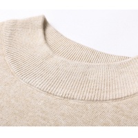 $48.00 USD Prada Sweater Long Sleeved For Men #1163170