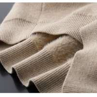 $48.00 USD Prada Sweater Long Sleeved For Men #1163180