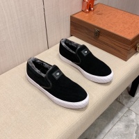 $72.00 USD Armani Casual Shoes For Men #1163206