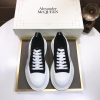 $100.00 USD Alexander McQueen Casual Shoes For Men #1163290