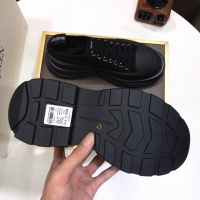 $100.00 USD Alexander McQueen Casual Shoes For Men #1163294