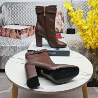 $160.00 USD Dolce & Gabbana D&G Boots For Women #1163376