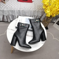 $160.00 USD Dolce & Gabbana D&G Boots For Women #1163377