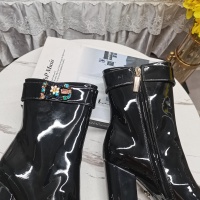 $160.00 USD Dolce & Gabbana D&G Boots For Women #1163379