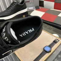$92.00 USD Prada Casual Shoes For Men #1163430