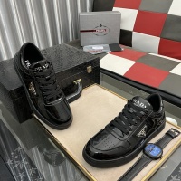 $92.00 USD Prada Casual Shoes For Men #1163431