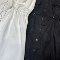 $92.00 USD Prada Dresses Long Sleeved For Women #1163473