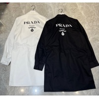 $92.00 USD Prada Dresses Long Sleeved For Women #1163474