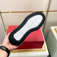 $132.00 USD Salvatore Ferragamo Casual Shoes For Men #1163480