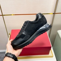 $132.00 USD Salvatore Ferragamo Casual Shoes For Men #1163483