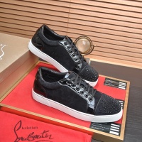 $85.00 USD Christian Louboutin Casual Shoes For Men #1163508