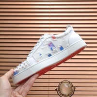 $80.00 USD Christian Louboutin Casual Shoes For Men #1163509