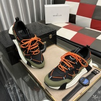 $88.00 USD Moncler Casual Shoes For Men #1163526