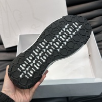 $115.00 USD Moncler High Tops Shoes For Men #1163531