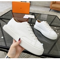 $88.00 USD Hermes Casual Shoes For Men #1163550