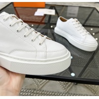 $88.00 USD Hermes Casual Shoes For Men #1163550