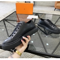 $88.00 USD Hermes Casual Shoes For Men #1163553