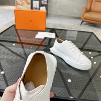 $88.00 USD Hermes Casual Shoes For Men #1163557