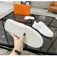 $88.00 USD Hermes Casual Shoes For Men #1163557