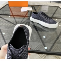 $88.00 USD Hermes Casual Shoes For Men #1163561