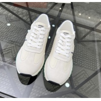 $88.00 USD Hermes Casual Shoes For Men #1163565