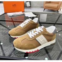 Hermes Casual Shoes For Men #1163566