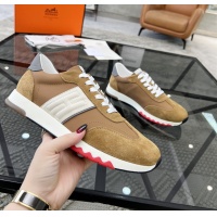 $88.00 USD Hermes Casual Shoes For Men #1163566